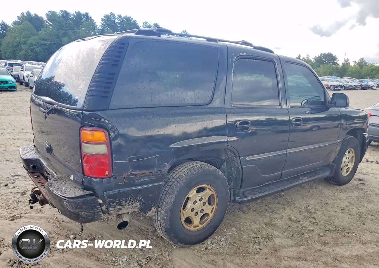 2002 GMC Denali VIN:1GKEK63U52J283806 - 3