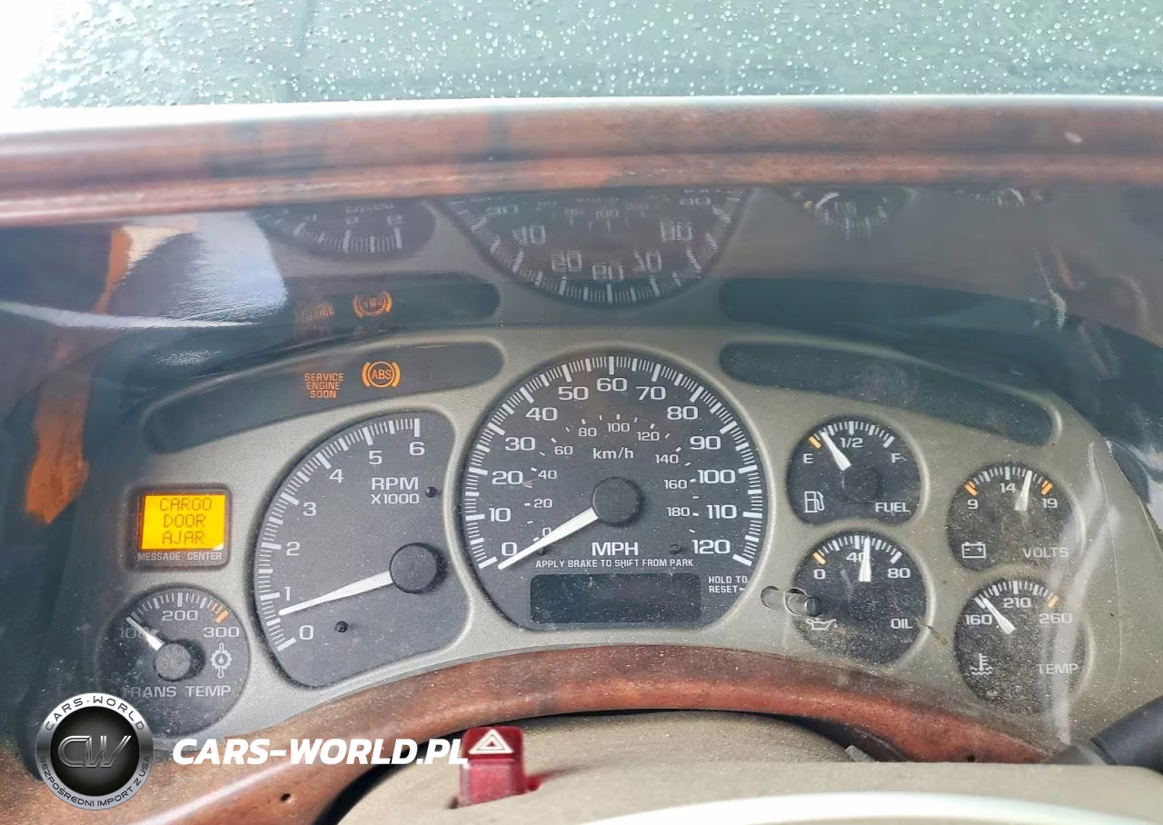 2002 GMC Denali VIN:1GKEK63U52J283806 - 9