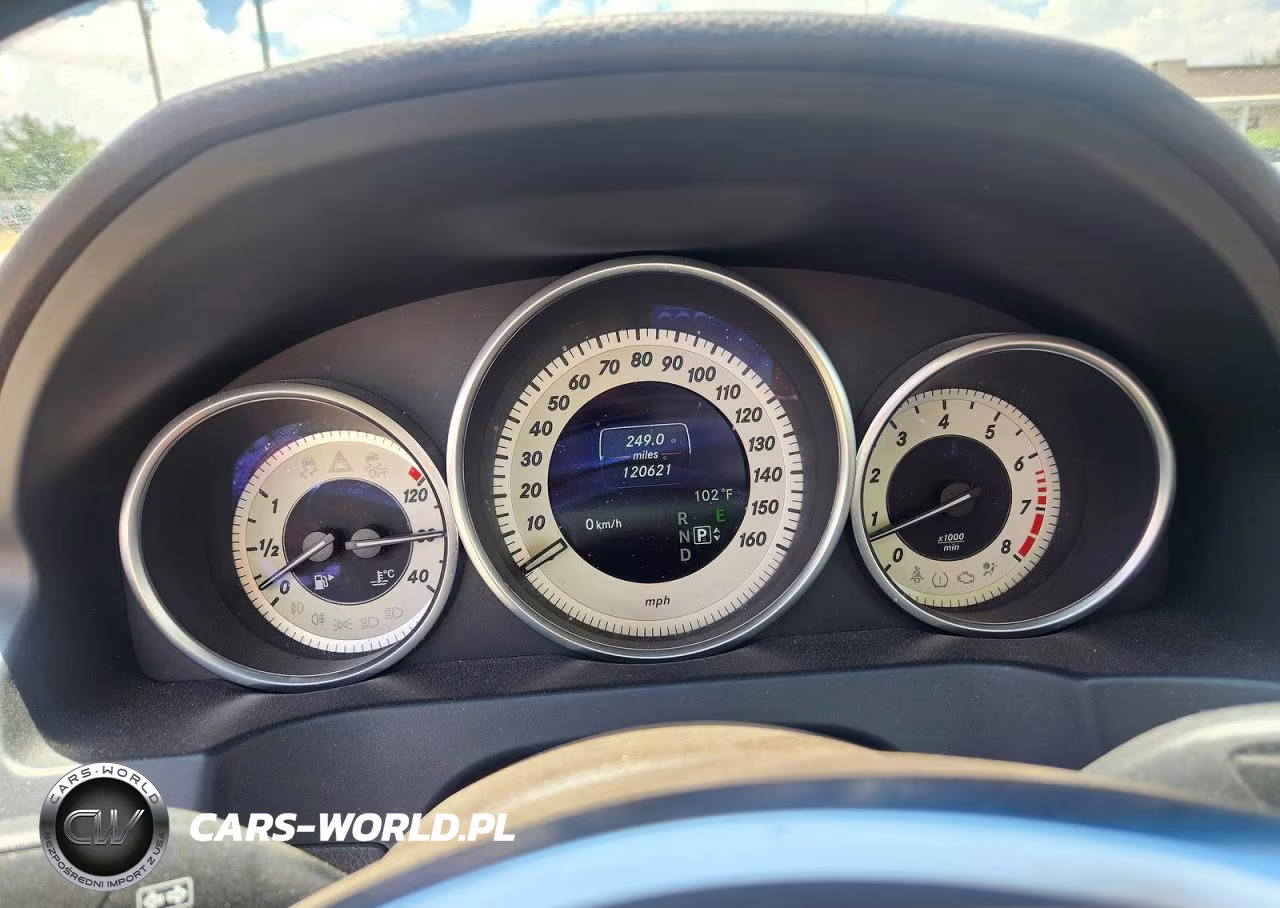 2015 Mercedes-Benz E 400 VIN:WDDKJ6FB8FF293918 - 8