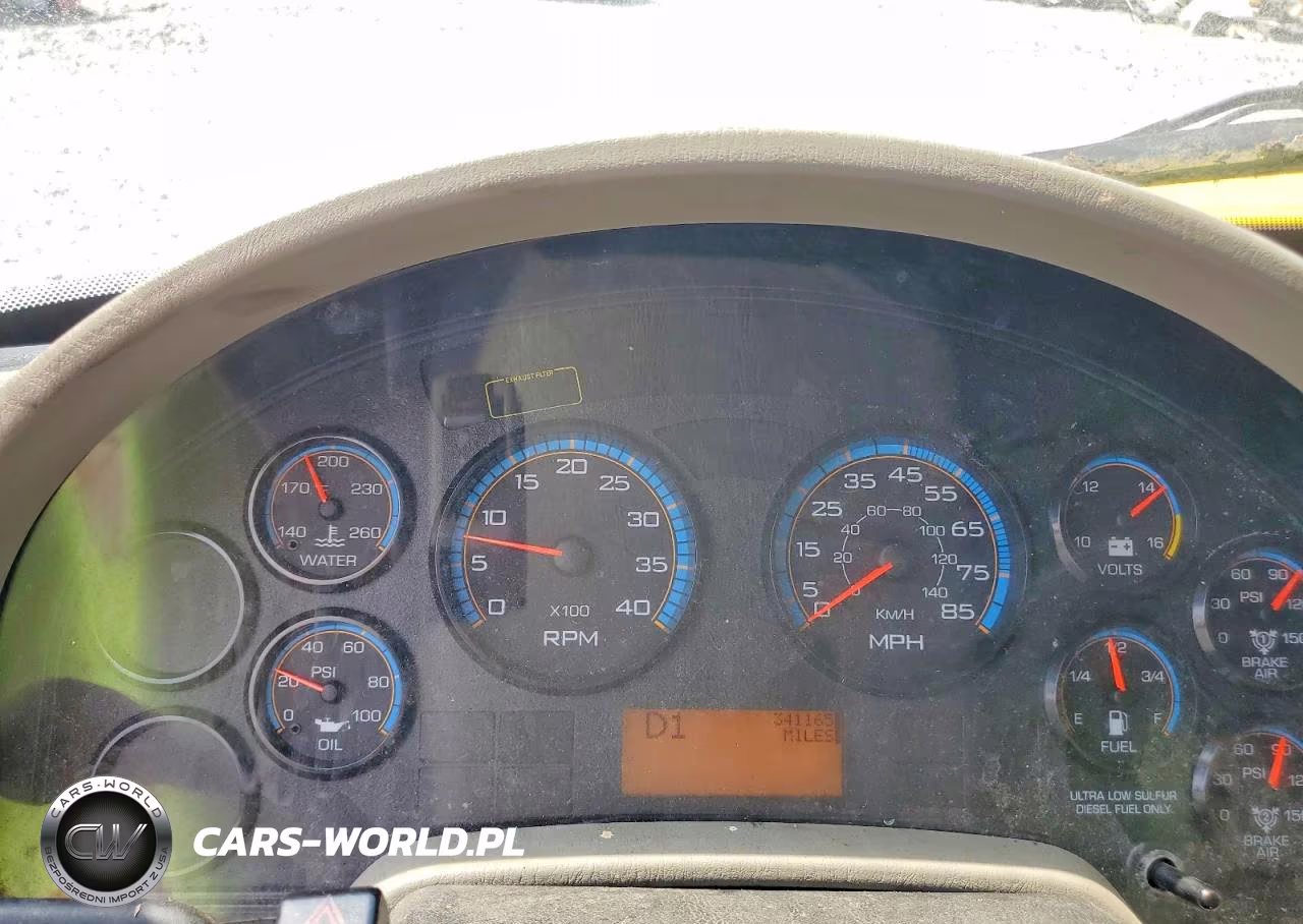 2012 International 4000 4300 VIN:1HTMMAAL1CH625147 - 9