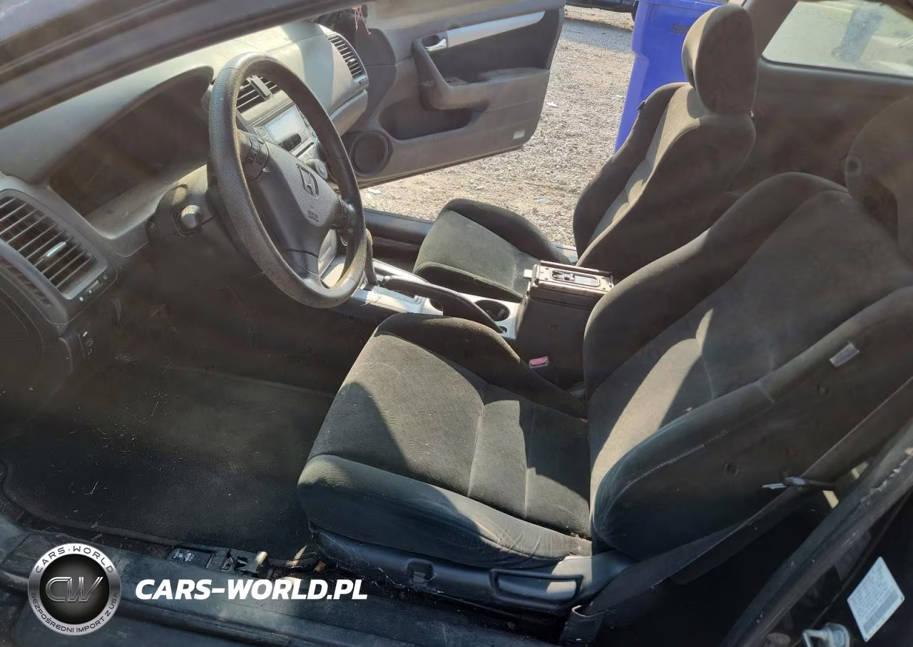 2006 Honda Accord Ex VIN:1HGCM72756A008426 - 7