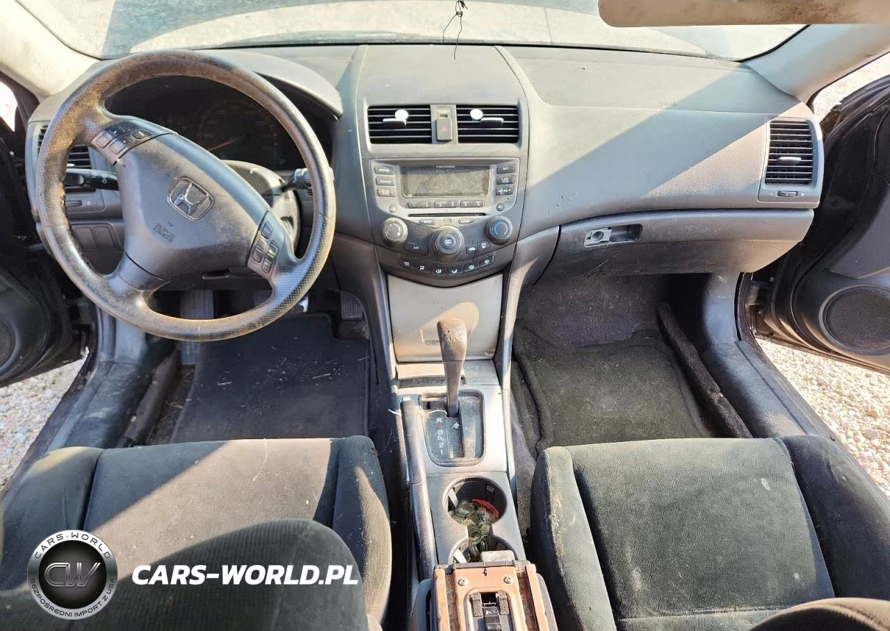 2006 Honda Accord Ex VIN:1HGCM72756A008426 - 8