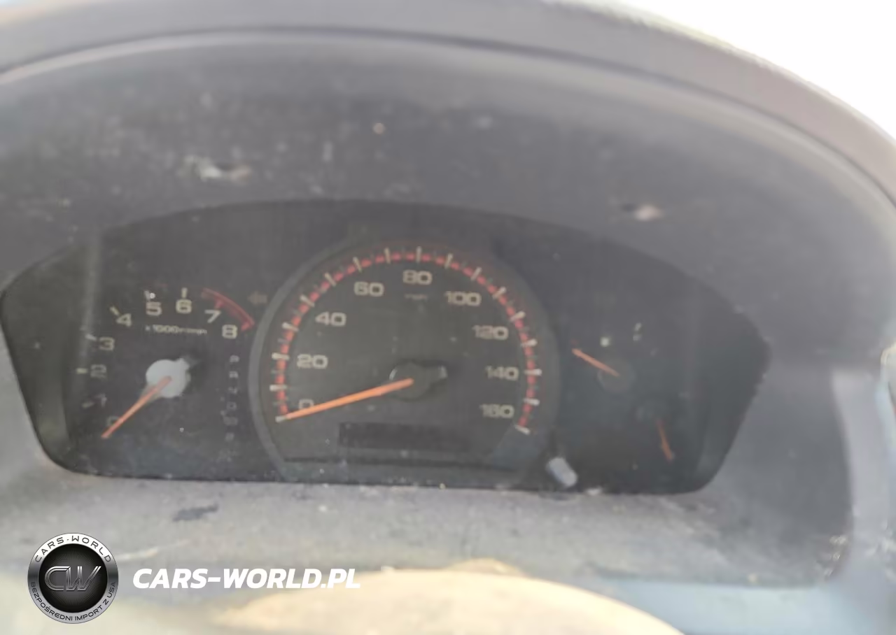 2006 Honda Accord Ex VIN:1HGCM72756A008426 - 9