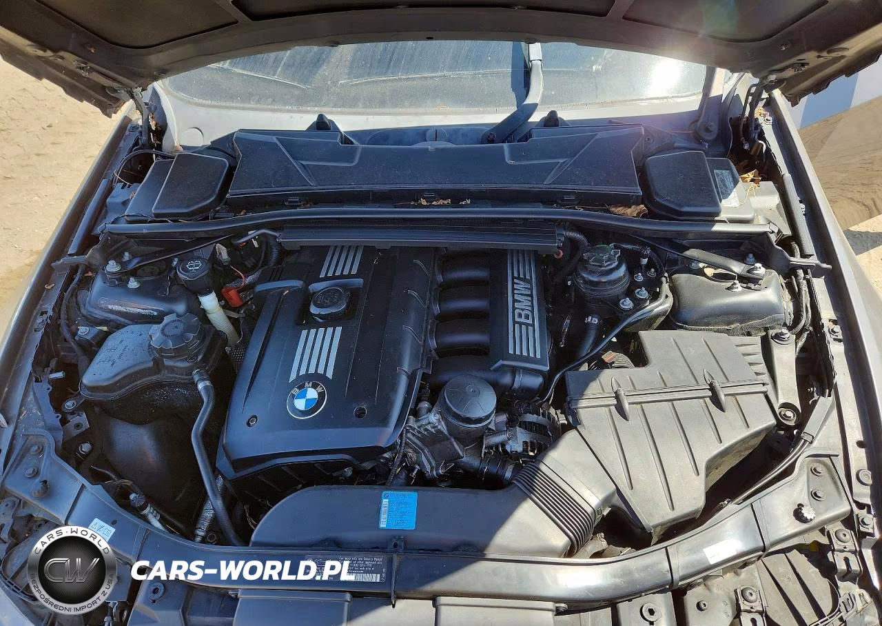 BMW 328 I VIN:WBAWL1C55AP492643 - 11