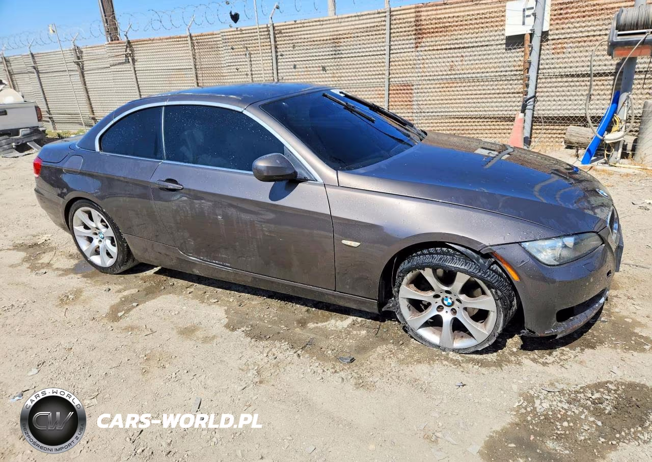 BMW 328 I VIN:WBAWL1C55AP492643 - 4