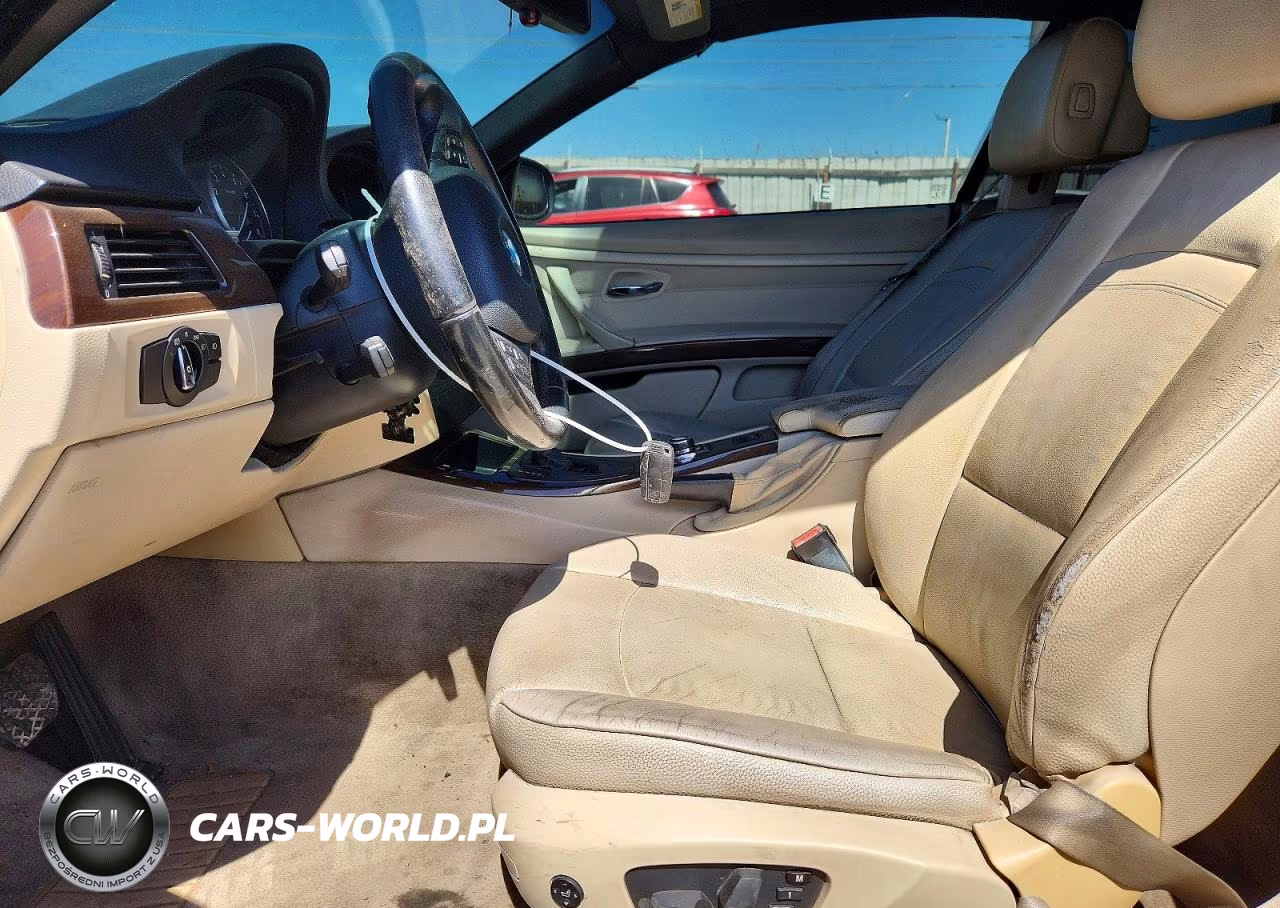 BMW 328 I VIN:WBAWL1C55AP492643 - 7