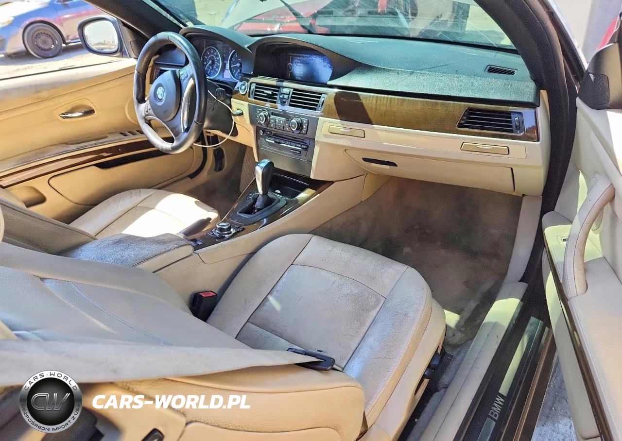 BMW 328 I VIN:WBAWL1C55AP492643 - 8