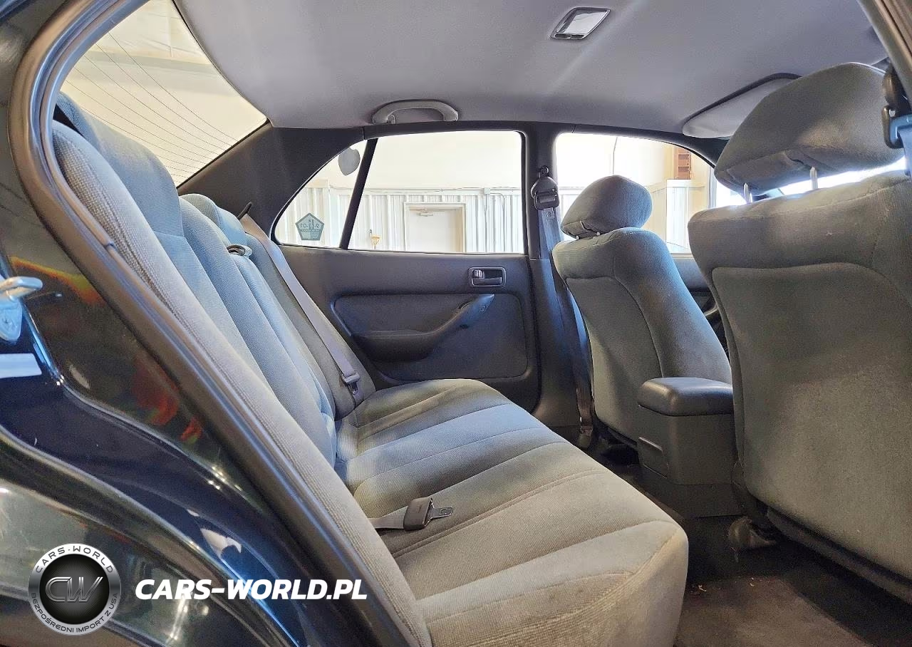 1992 Toyota Camry Le VIN:JT2SK12EXN0017387 - 10