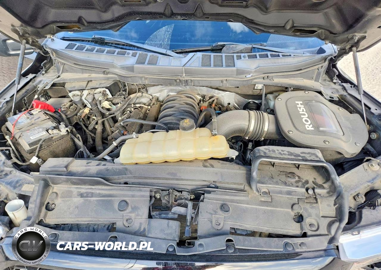 2022 Ford F150 VIN:1FTMF1C50NKD62399 - 11