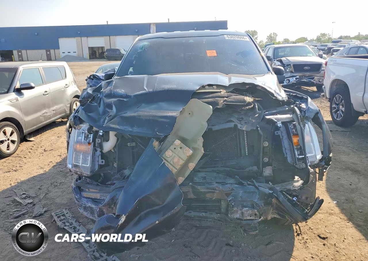 2021 Ford F150 Supercrew VIN:1FTEW1EP7MFC44540 - 5