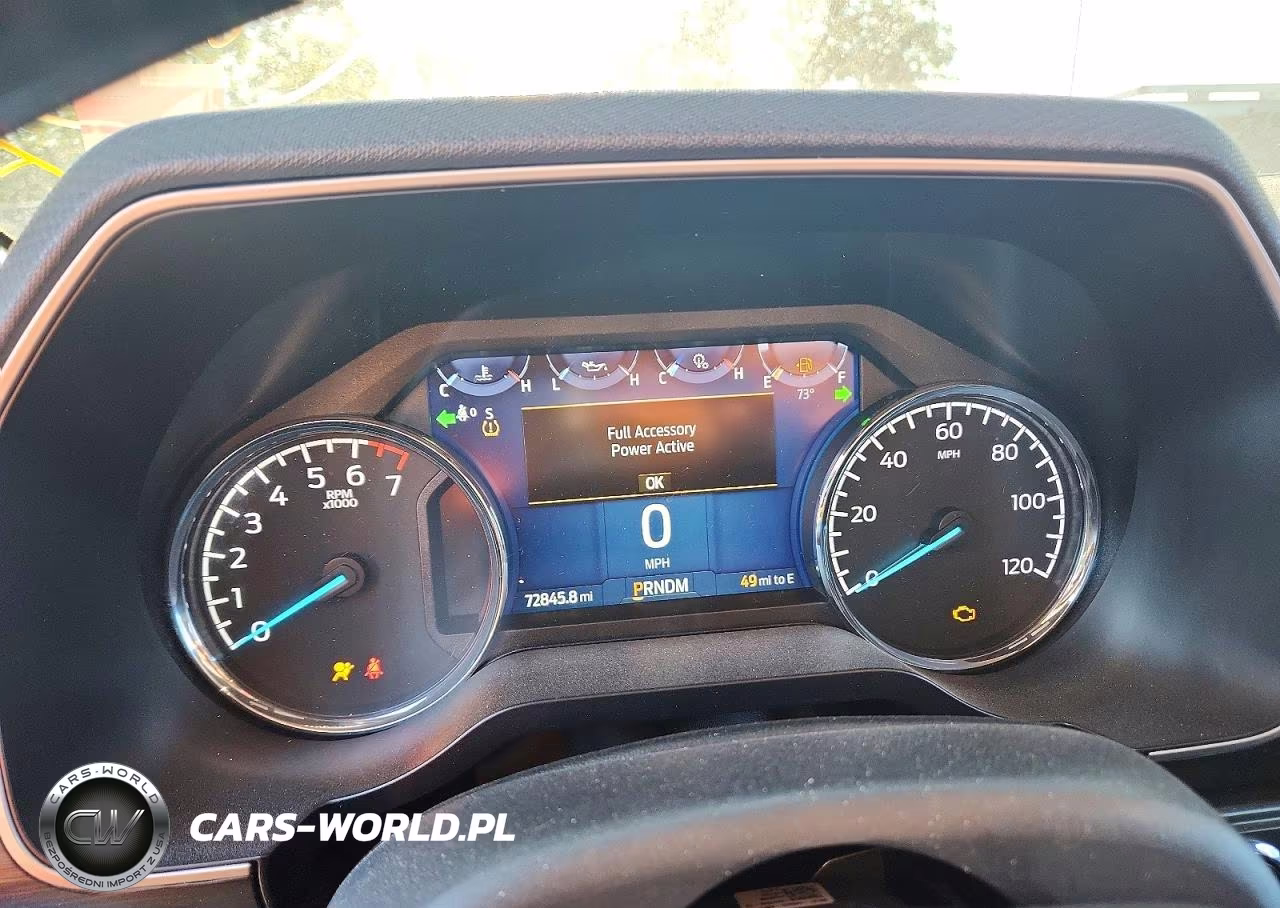 2021 Ford F150 Supercrew VIN:1FTEW1EP7MFC44540 - 9