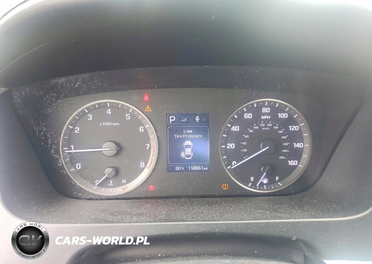 2016 Hyundai Sonata Limited VIN:5NPE34AF6GH315700 - 9