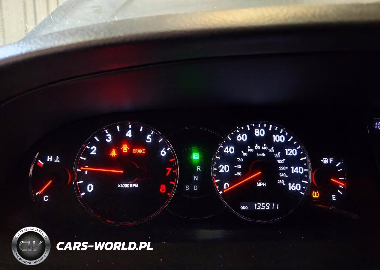 2008 Toyota Avalon Touring VIN:4T1BK36B68U275286 - 9