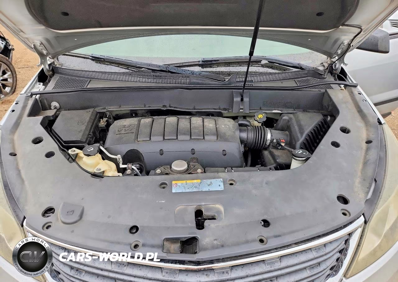 2014 Chevrolet Traverse Ls VIN:1GNKRFED6EJ281971 - 12