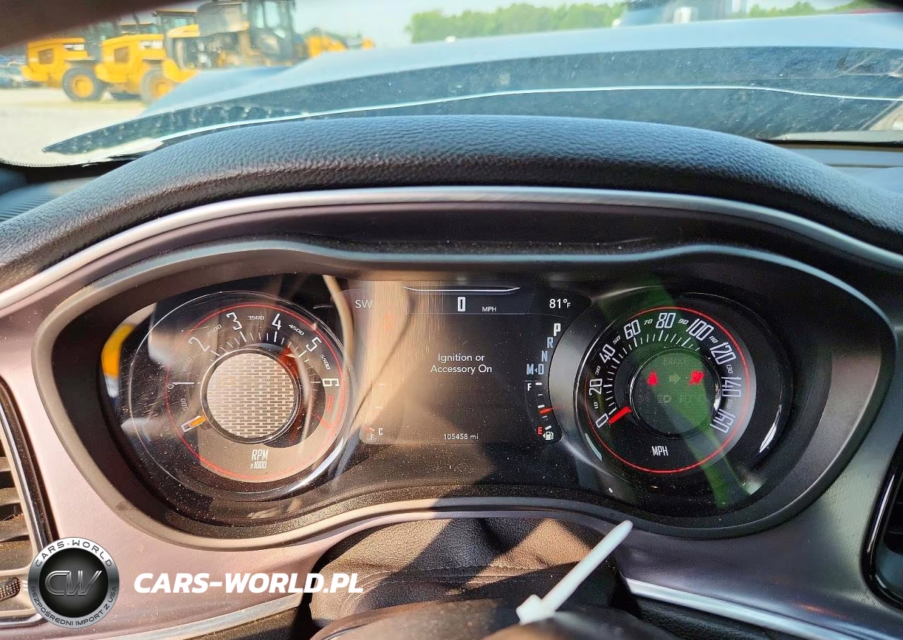 2020 Dodge Challenger Sxt VIN:2C3CDZAG6LH210589 - 9