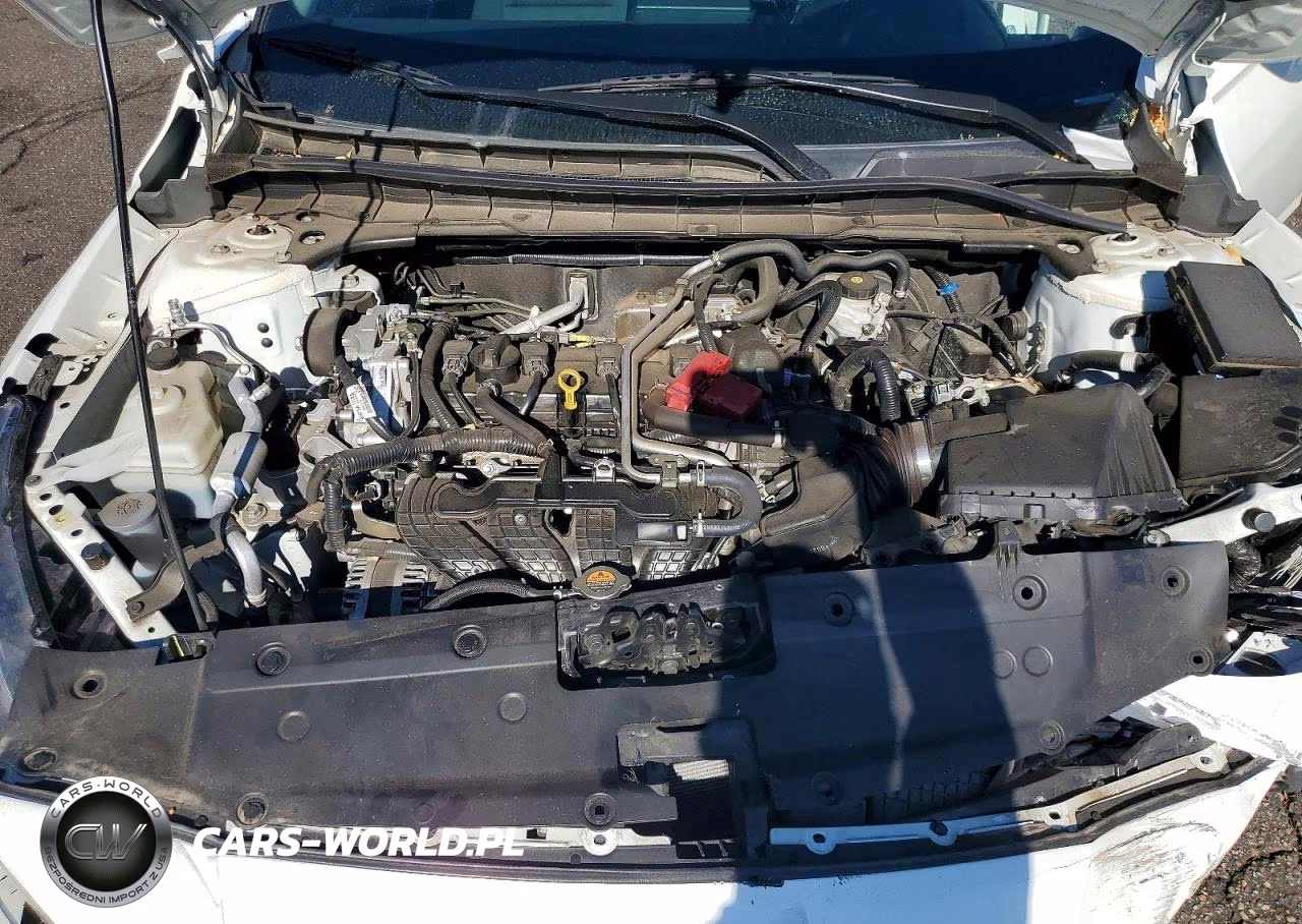 2023 Nissan Altima Sv VIN:1N4BL4DW7PN399708 - 11