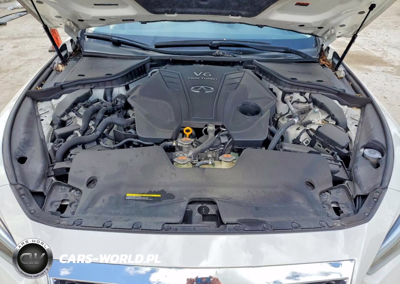 2021 Infiniti Q50 Luxe VIN:JN1EV7BP5MM704612 - 11