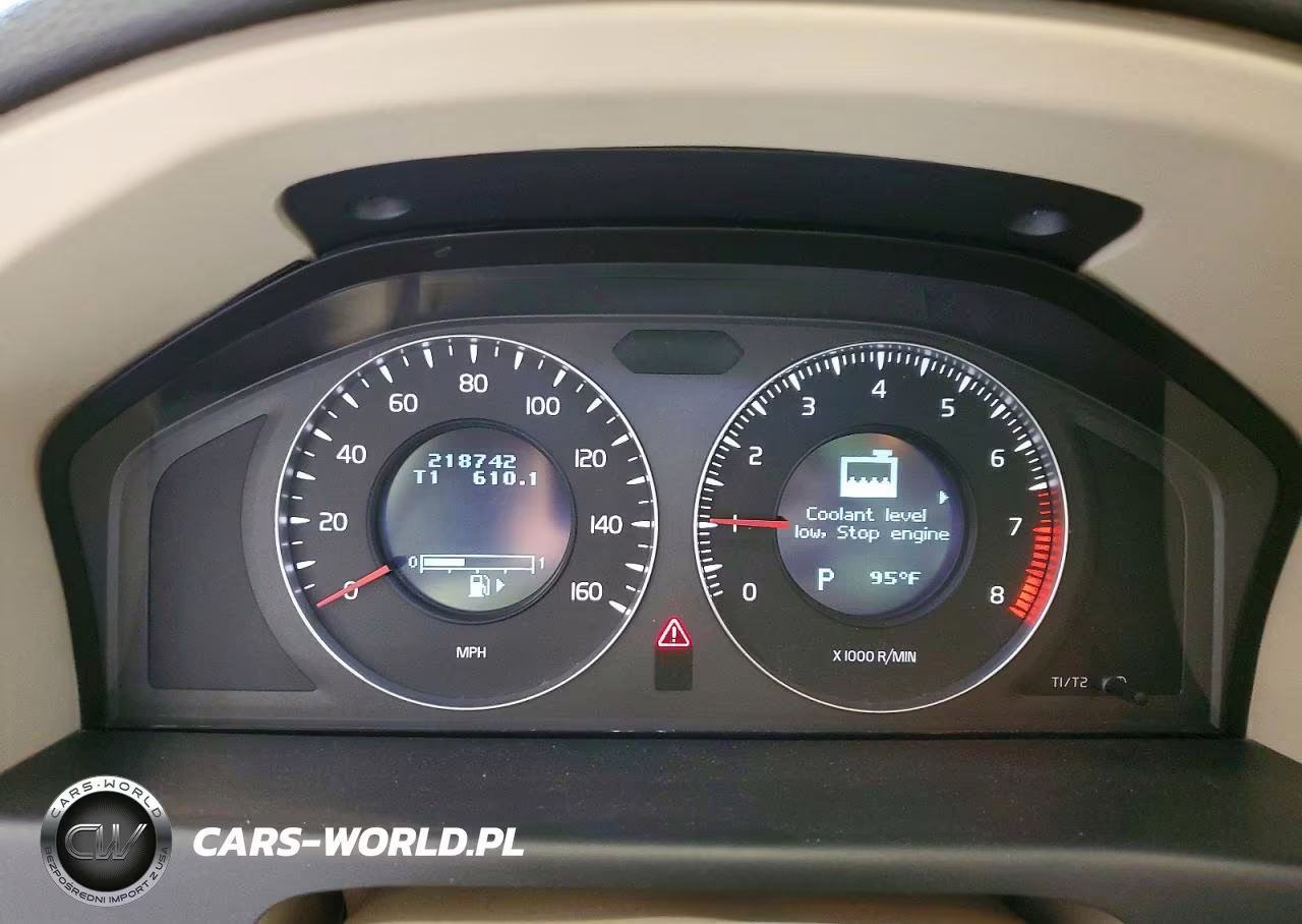 2007 Volvo S80 3.2 VIN:YV1AS982071017825 - 9