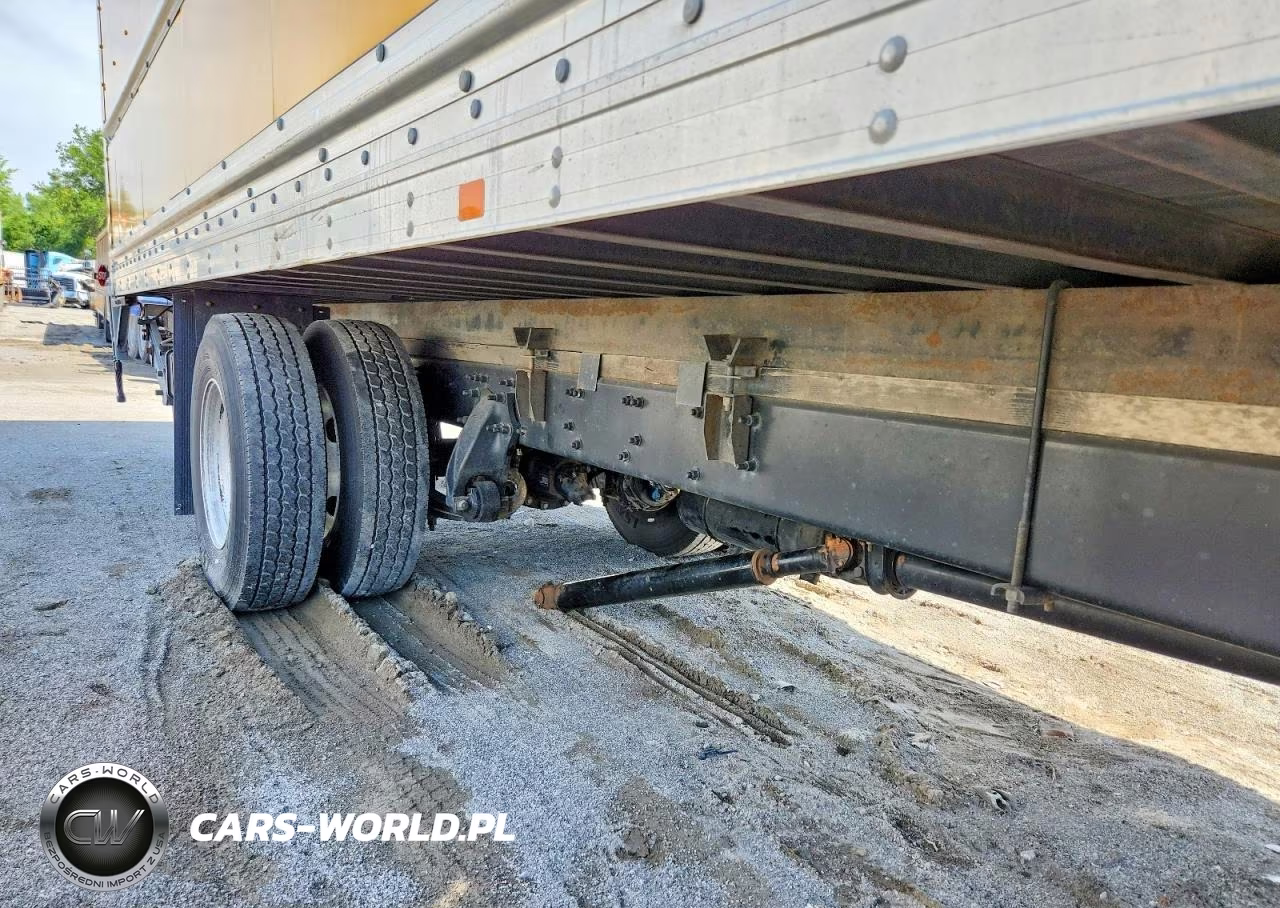 2018 Freightliner Business Class M2 Box Truck VIN:3ALACWFC9JDJH5176 - 6