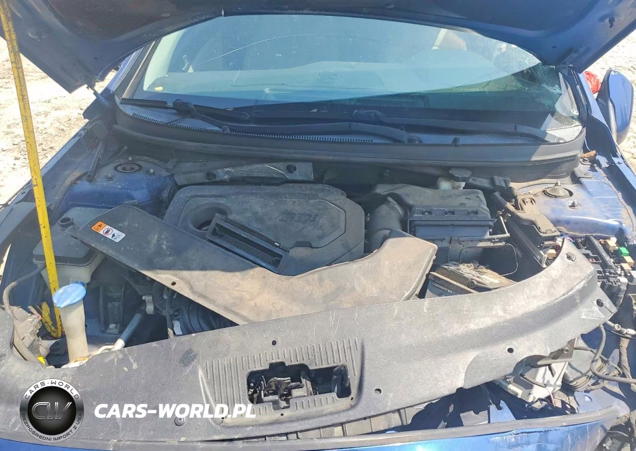 2016 Hyundai Sonata Limited VIN:5NPE34AF1GH312784 - 11