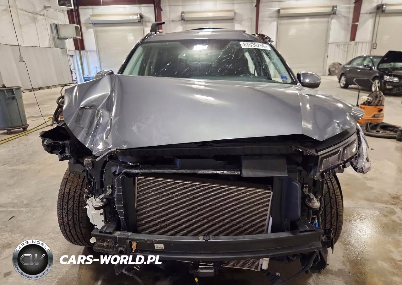 2023 Hyundai Palisade Xrt VIN:KM8R3DGEXPU577110 - 5