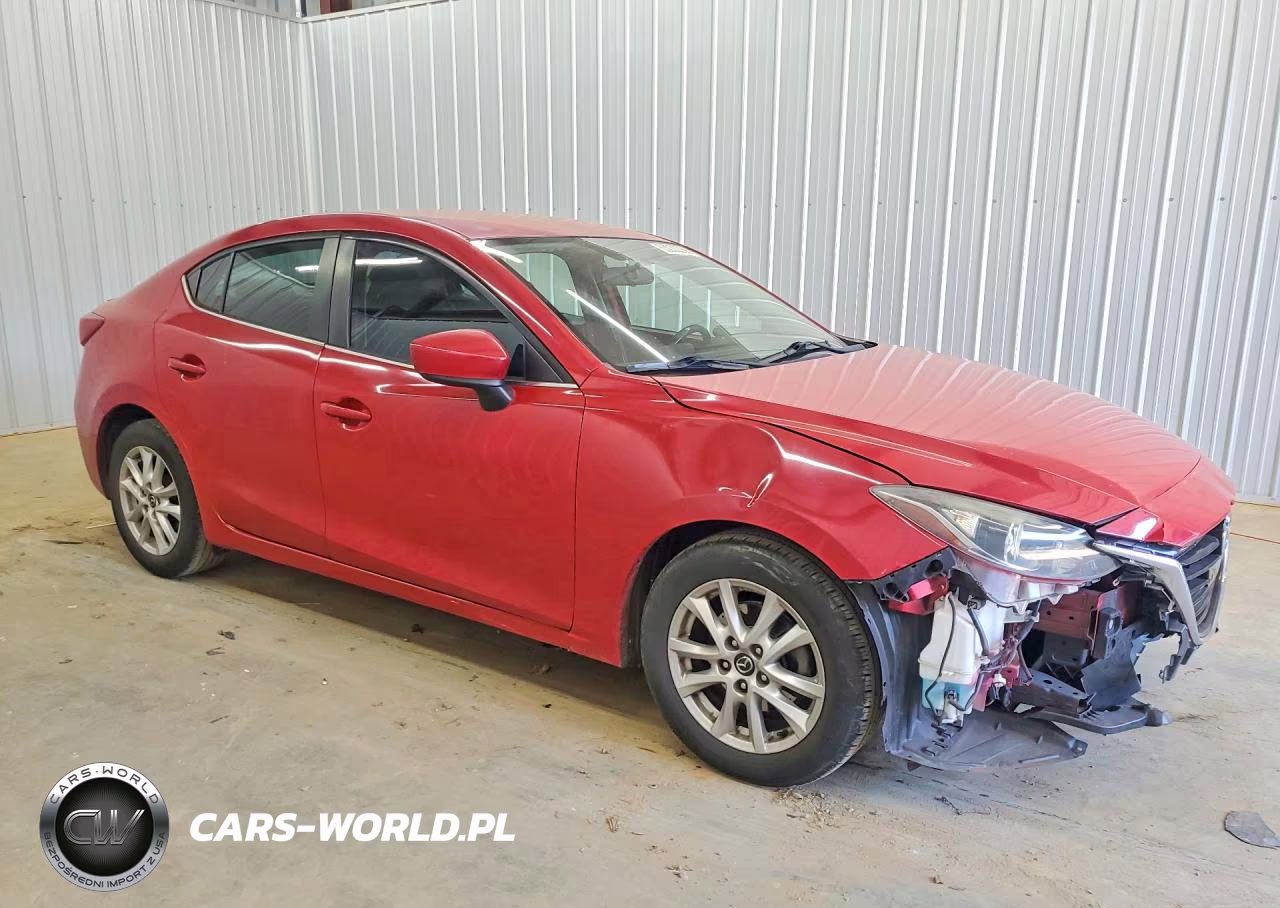 2014 Mazda 3 Touring VIN:3MZBM1V77EM104821 - 4