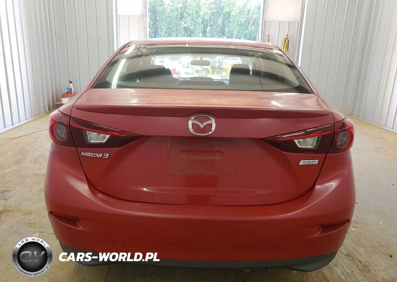 2014 Mazda 3 Touring VIN:3MZBM1V77EM104821 - 6