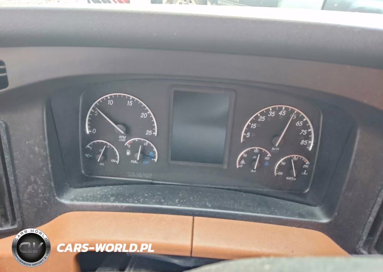 2019 Freightliner Cascadia 126 Semi Truck VIN:3AKJHHDR2KSKF3612 - 9