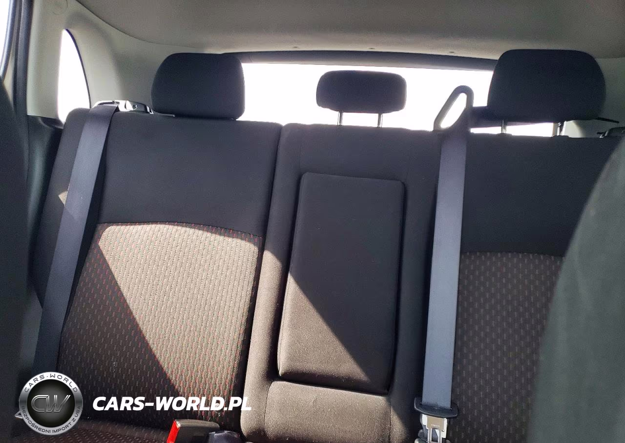 2017 Mitsubishi Outlander Sport Es VIN:JA4AR3AW1HZ017308 - 10