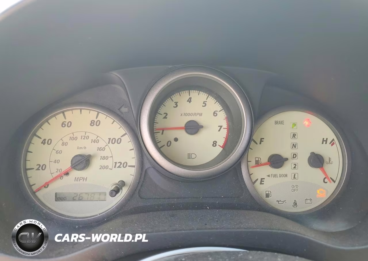 2001 Toyota Rav4 Base VIN:JTEHH20V910111601 - 9