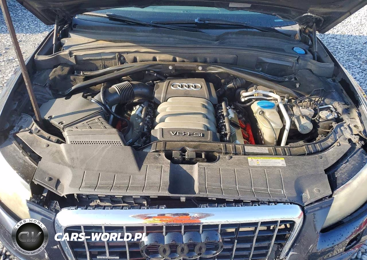 2012 Audi Q5 Prestige VIN:WA1WKAFP5CA106208 - 12