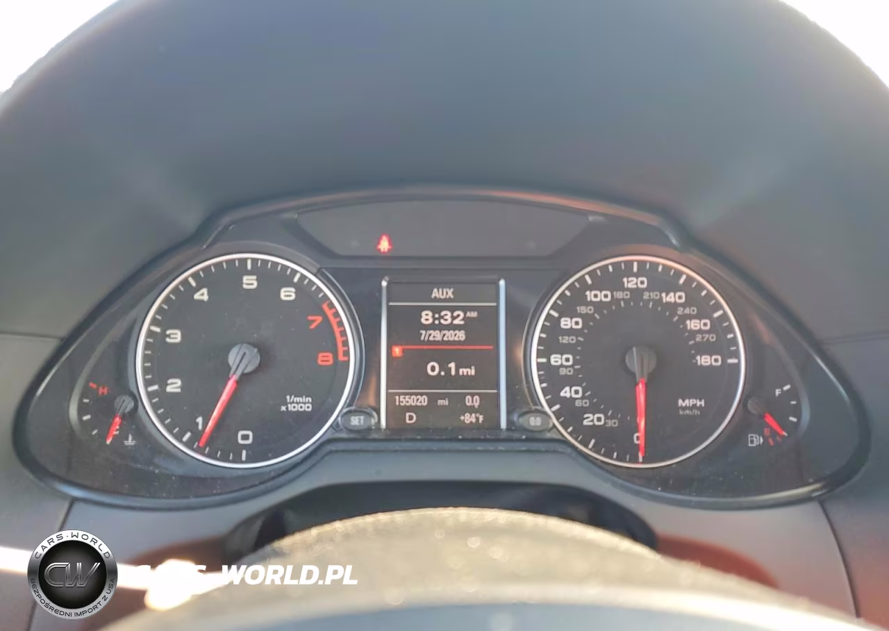 2012 Audi Q5 Prestige VIN:WA1WKAFP5CA106208 - 9