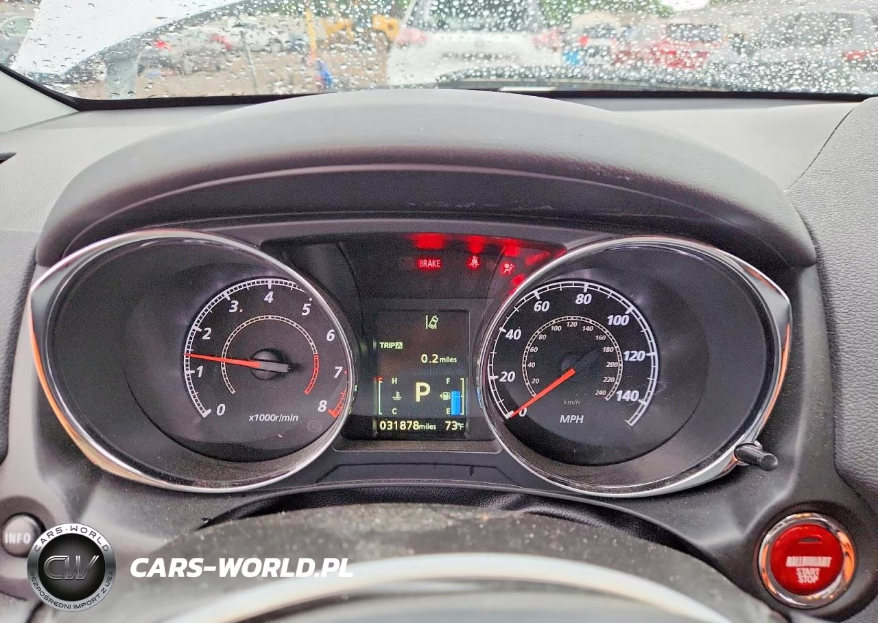 2024 Mitsubishi Outlander Sport S-Se VIN:JA4ARUAUXRU019643 - 9