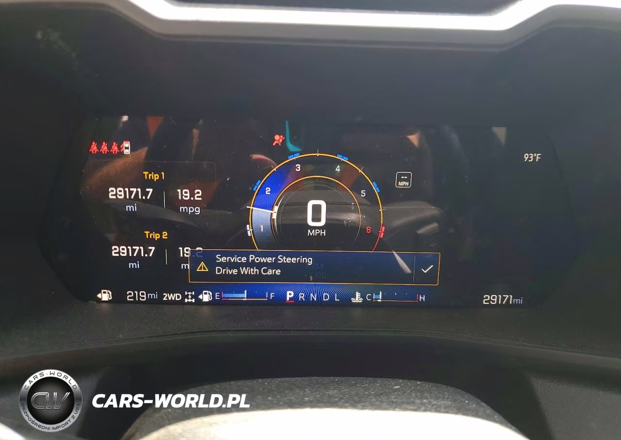2024 Chevrolet Colorado VIN:1GCGTBEC7R1142437 - 9