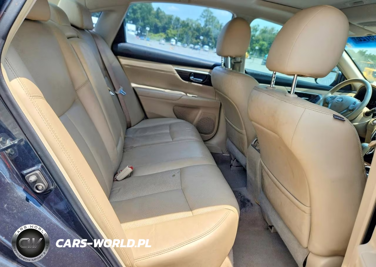 2013 Nissan Altima 2.5 VIN:1N4AL3AP6DC239376 - 10
