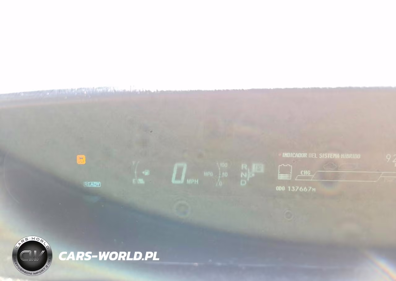 2013 Toyota Prius Two VIN:JTDKN3DU3D5558328 - 9