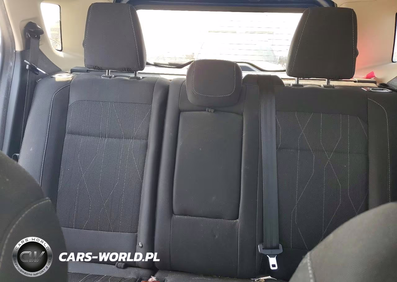 2018 Ford Ecosport Se VIN:MAJ3P1TE8JC220725 - 10