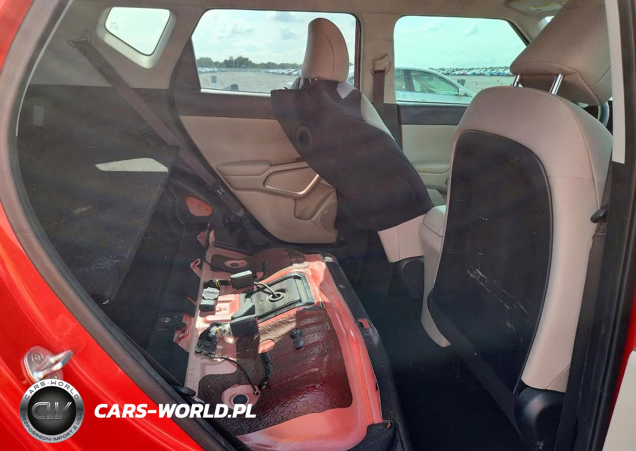 2022 Kia Soul Lx VIN:KNDJ23AU7N7174261 - 10