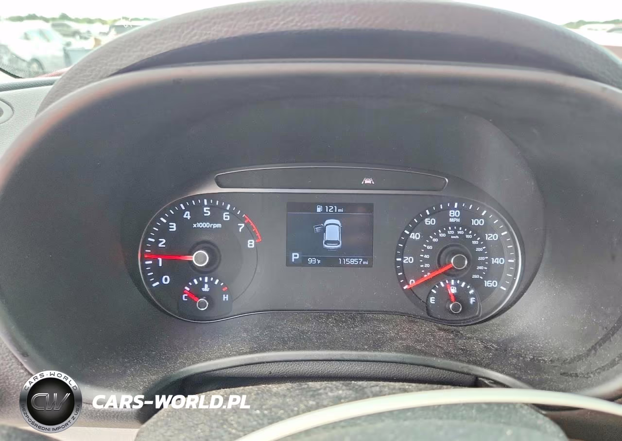 2022 Kia Soul Lx VIN:KNDJ23AU7N7174261 - 9