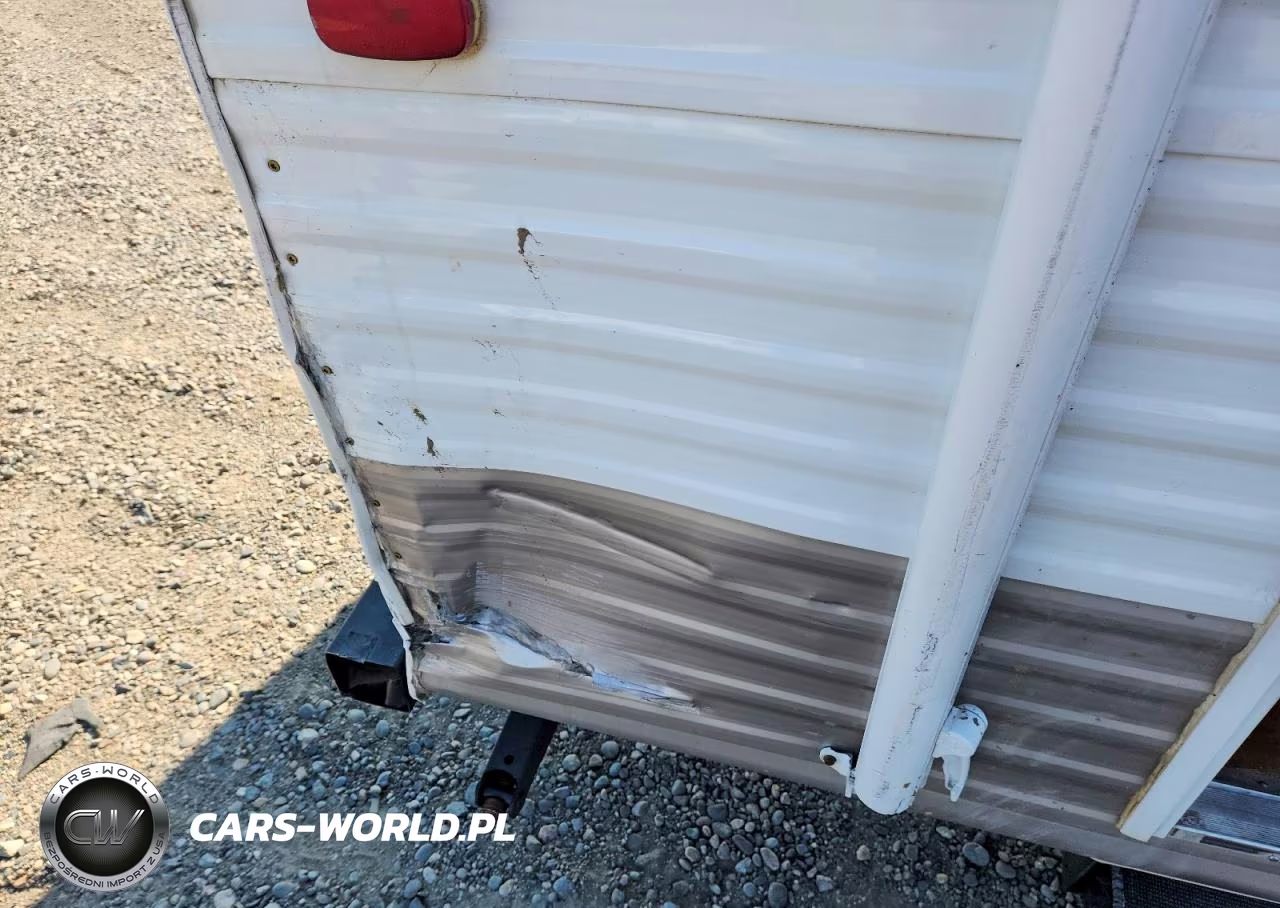 2011 Gulf Stream Amerilite Camper VIN:1NL1GTL22B1104835 - 9