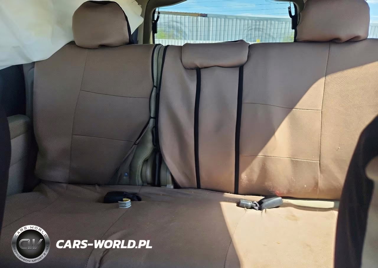 2009 Honda Pilot Lx VIN:5FNYF382X9B009070 - 10