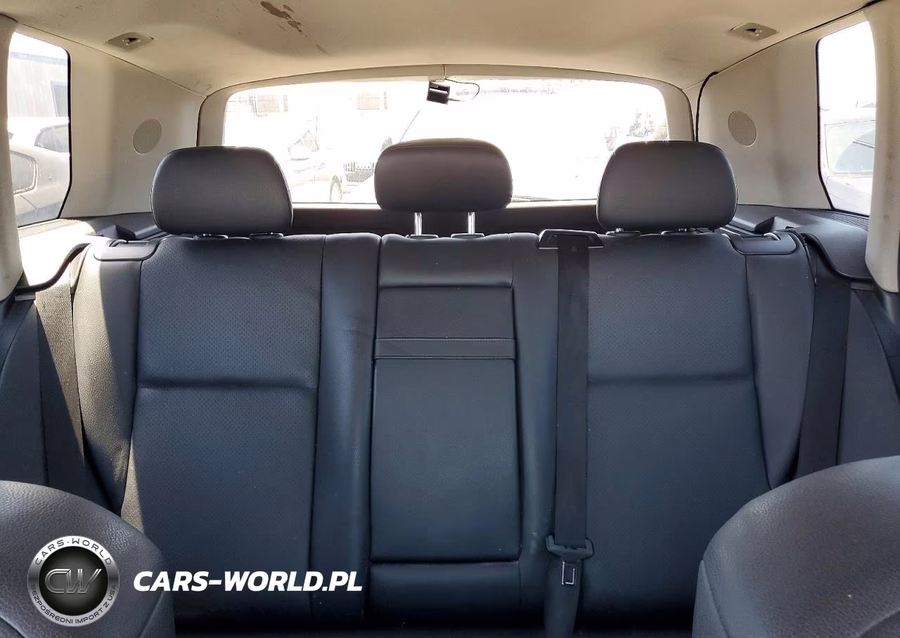 2010 Mercedes-Benz Glk 350 VIN:WDCGG5GB4AF354577 - 10