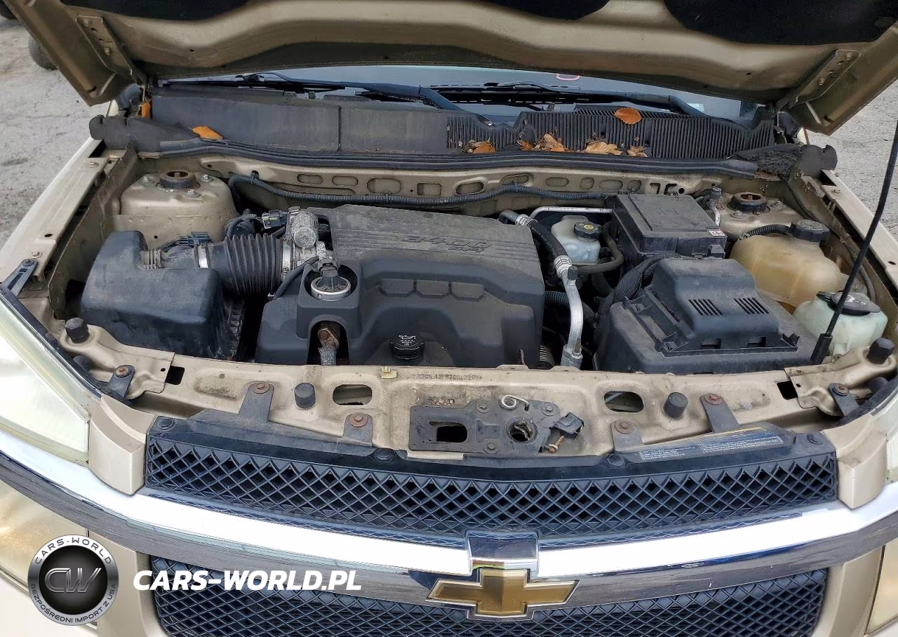 2007 Chevrolet Equinox Ls VIN:2CNDL13F576042269 - 12