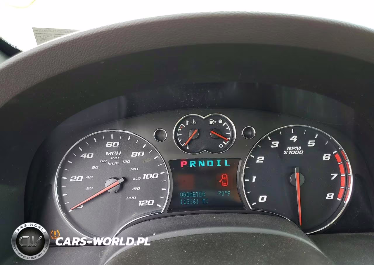 2007 Chevrolet Equinox Ls VIN:2CNDL13F576042269 - 9