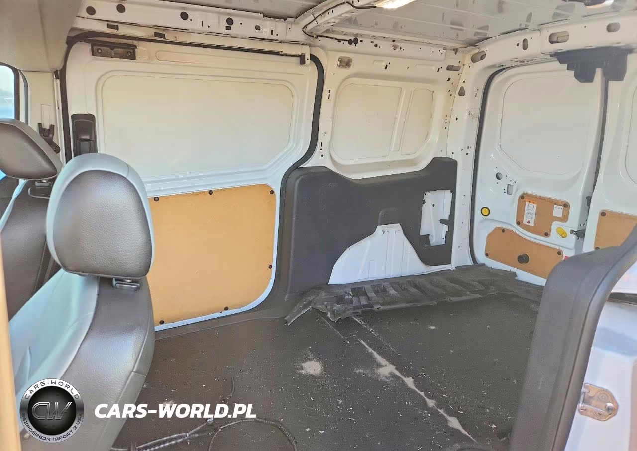 2014 Ford Transit Connect Xl VIN:NM0LS7E76E1144351 - 11