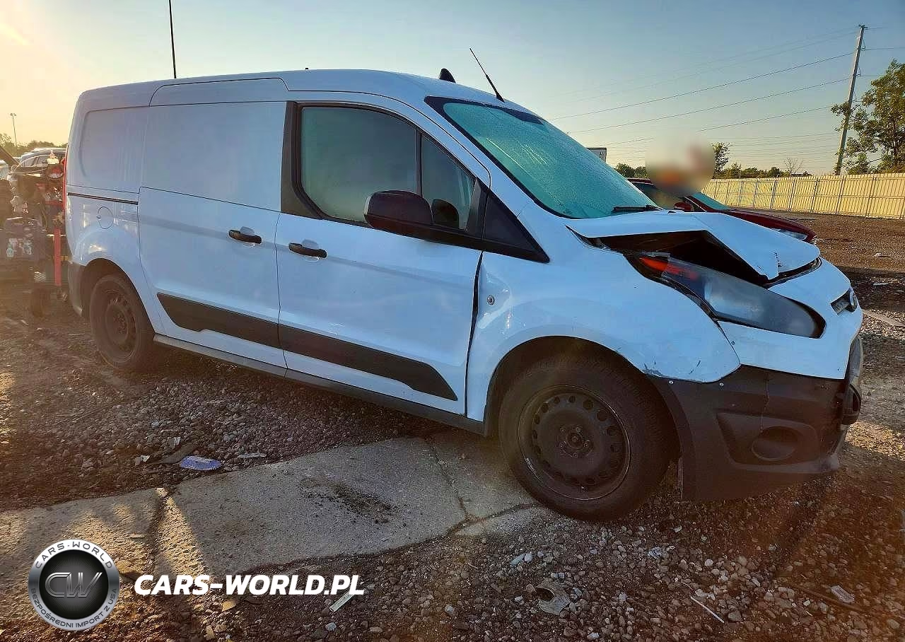 2014 Ford Transit Connect Xl VIN:NM0LS7E76E1144351 - 4