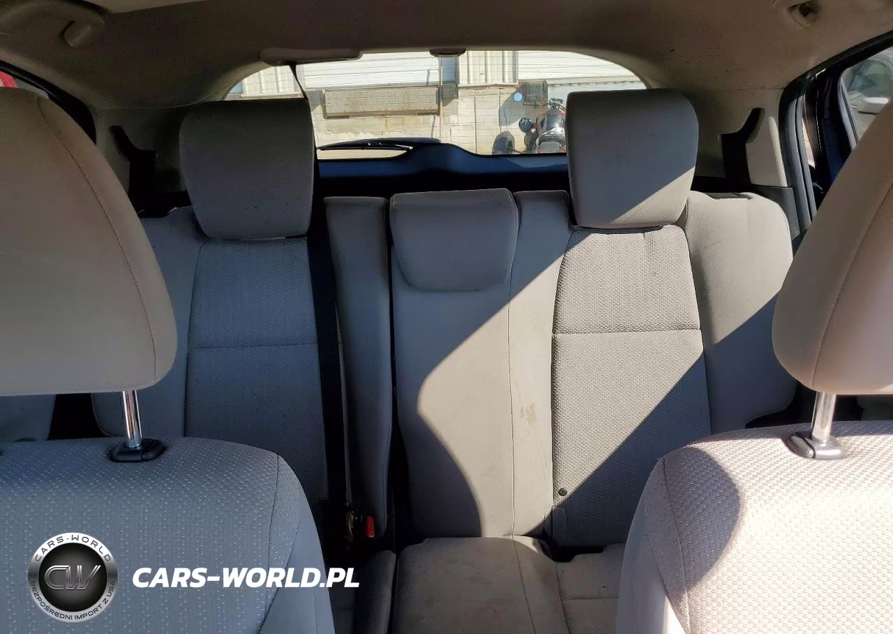 2016 Honda Hr-V Ex VIN:3CZRU6H53GM755529 - 10