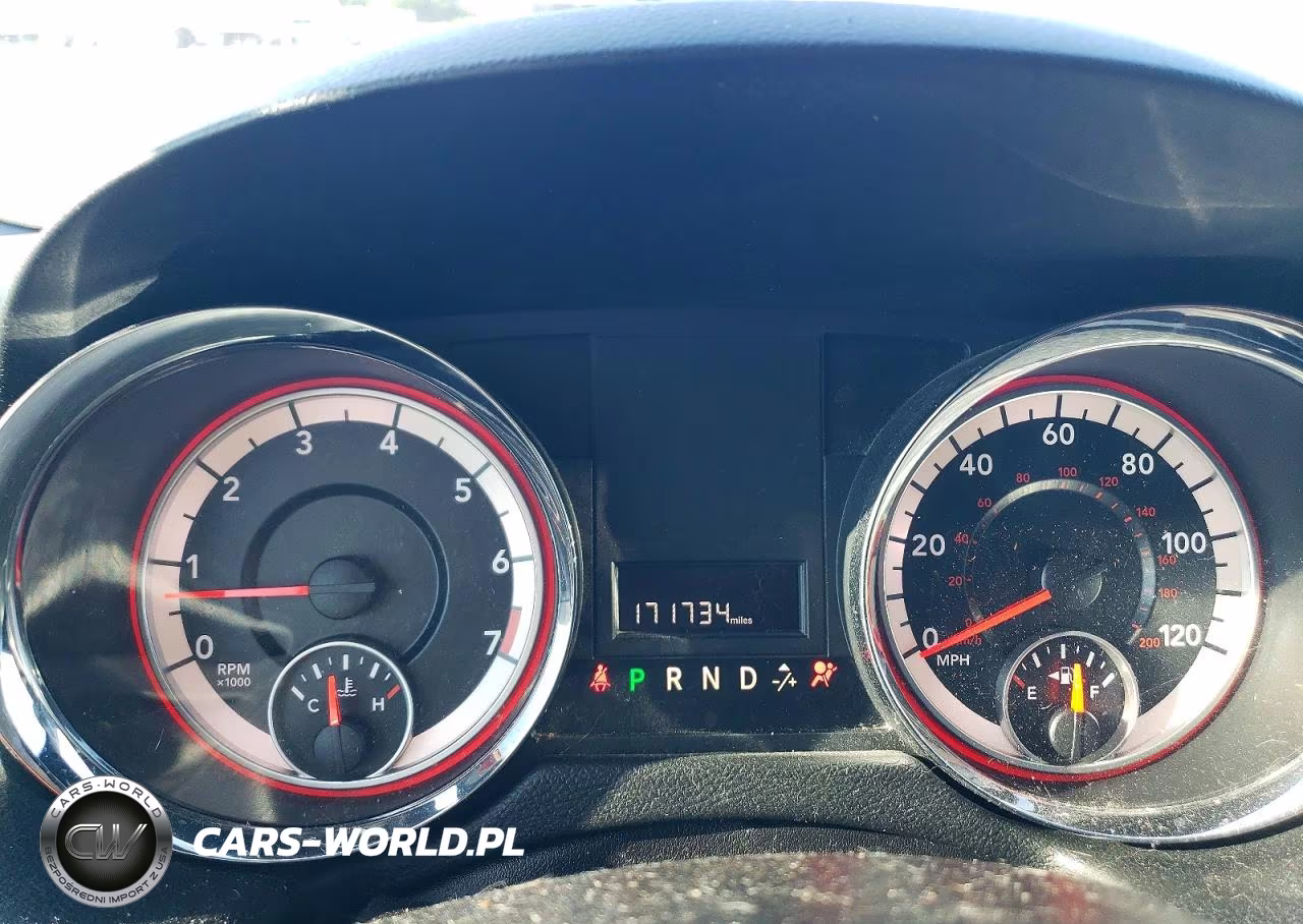 2017 Dodge Grand Caravan Se VIN:2C4RDGBG4HR549653 - 9