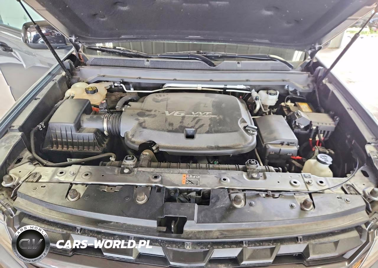 2021 Chevrolet Colorado Z71 VIN:1GCGTDEN6M1102615 - 11