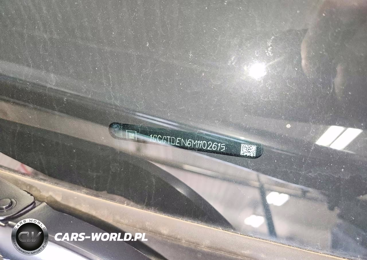 2021 Chevrolet Colorado Z71 VIN:1GCGTDEN6M1102615 - 12